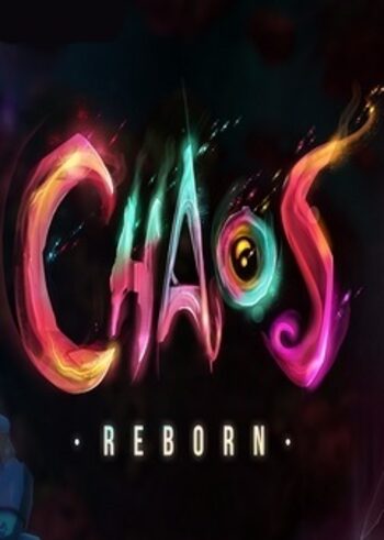Chaos Reborn Steam Key GLOBAL