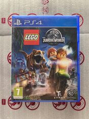 LEGO Jurassic World PlayStation 4