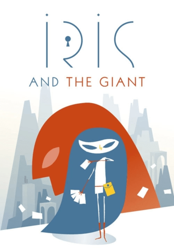 Iris and the Giant Steam Key GLOBAL