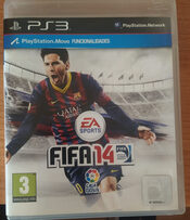 FIFA 14 PlayStation 3