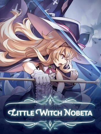 Little Witch Nobeta Nintendo Switch