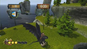 Dragons 2 Xbox 360