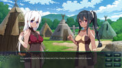 Get Sakura Forest Girls (PC) Steam Key GLOBAL