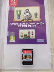 Two Point Campus: Enrollment Edition Nintendo Switch for sale