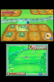 Redeem Harvest Moon 3D: A New Beginning Nintendo 3DS