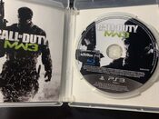 Call of Duty: Modern Warfare 3 PlayStation 3