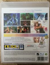 FINAL FANTASY X/X-2 HD Remaster PlayStation 3