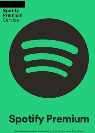 E-shop Spotify Premium 3 Month Key UNITED ARAB EMIRATES