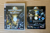 Mortal Kombat vs. DC Universe PlayStation 3