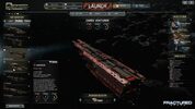 Redeem Fractured Space - Fleet Pack (DLC) Steam Key GLOBAL