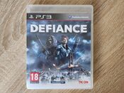 Defiance PlayStation 3