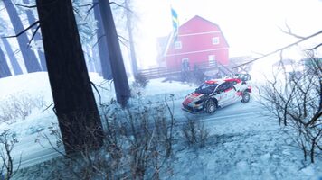 Get WRC Generations PlayStation 4