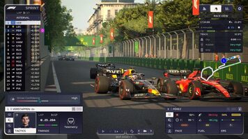 Buy F1 Manager 2023 PlayStation 4