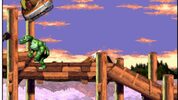 Donkey Kong Country 3: Tag Team Trouble SNES