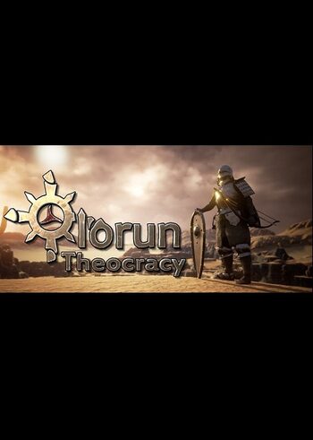 Olorun: Theocracy Steam Key GLOBAL