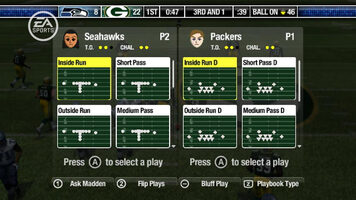 Get Madden NFL 08 Wii
