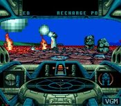 Buy Battlecorps (1994) SEGA CD