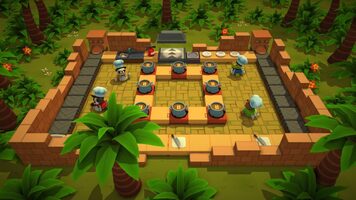 Get Overcooked: Gourmet Edition Xbox One