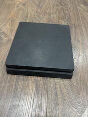 Playstation 4 slim 500gb/vr rinkinys V2/žaidimai 5