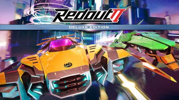 Redout 2: Deluxe Edition PlayStation 5