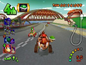 Buy Mario Kart: Double Dash Nintendo GameCube