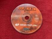 Duke Nukem 3D SEGA Saturn