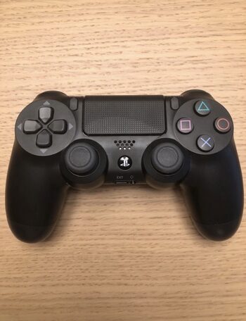 Play Station 4 Slim 500 GB Black for sale