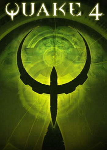 Quake IV GOG Key GLOBAL