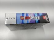 Get LEGO 2K Drive: Awesome Edition PlayStation 5