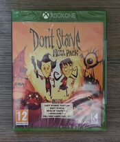 Don't Starve Mega Pack Xbox One