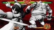 Samurai Shodown Enhanced Xbox Series X