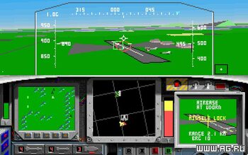 Buy F-15 Strike Eagle NES