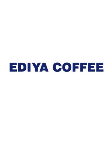 Ediya Coffee Gift Card 50.000 KRW Key SOUTH KOREA