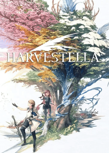 HARVESTELLA (PC) Steam Key EUROPE