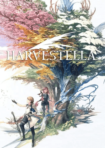 HARVESTELLA (PC) Steam Key UNITED STATES