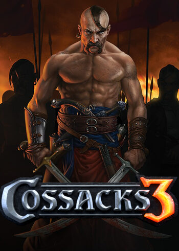 Cossacks 3 Complete Experience (PC) Steam Key UNITED STATES