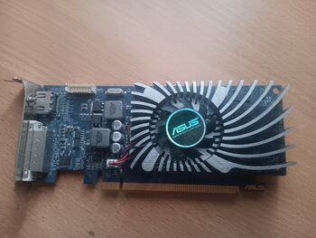 Buy Asus GeForce GT 610 1 GB 810 Mhz PCIe x16 GPU