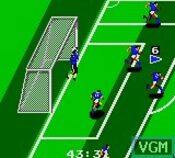 Get World Cup Soccer Game Gear