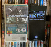 Peter Jackson's King Kong: The Official Game of the Movie PSP