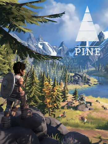 Pine (Nintendo Switch) eShop Key UNITED STATES