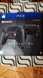 nacon revolution pro controller unlimited (1 vnt)