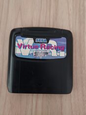 Virtua Racing SEGA Mega Drive