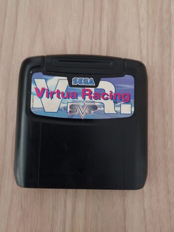 Virtua Racing SEGA Mega Drive