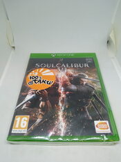 SoulCalibur VI Xbox One