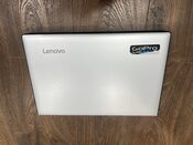 Lenovo ideapad 310 i5-6200U CPU @ 2.30GHz 4gm ram