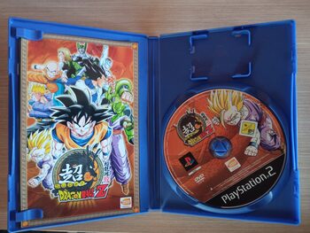 Buy Super Dragon Ball Z PlayStation 2