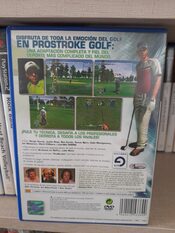 ProStroke Golf: World Tour 2007 PlayStation 2