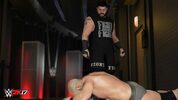 WWE 2k17 Steam Key EUROPE