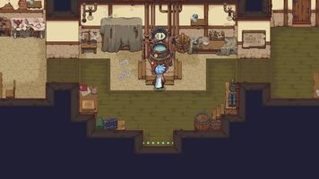 Potion Permit: Deluxe Edition Nintendo Switch