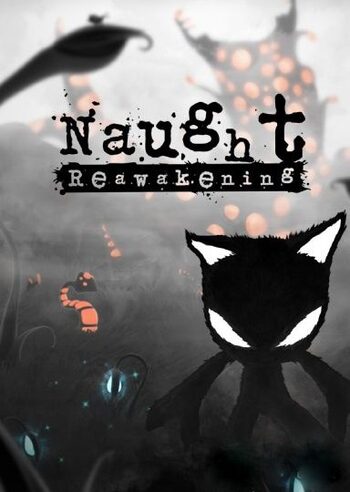 Naught Reawakening Steam Key GLOBAL